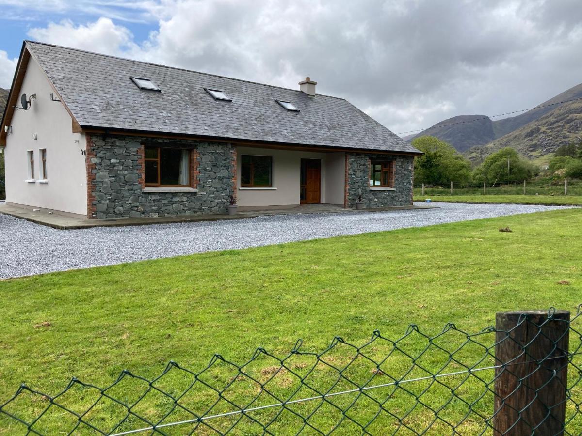 Eagles Lodge Killarney Exterior foto